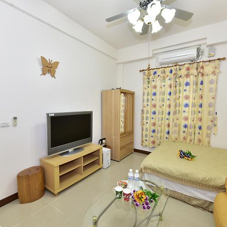 Ez Bay Homestay Chenggong Exterior photo