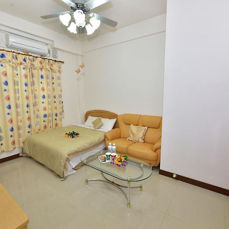 Ez Bay Homestay Chenggong Exterior photo