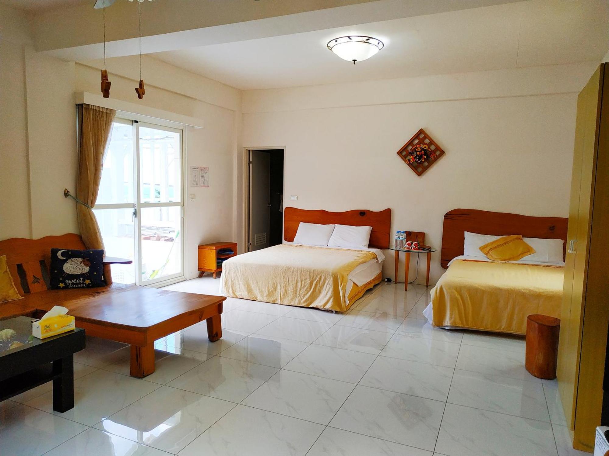 Ez Bay Homestay Chenggong Room photo